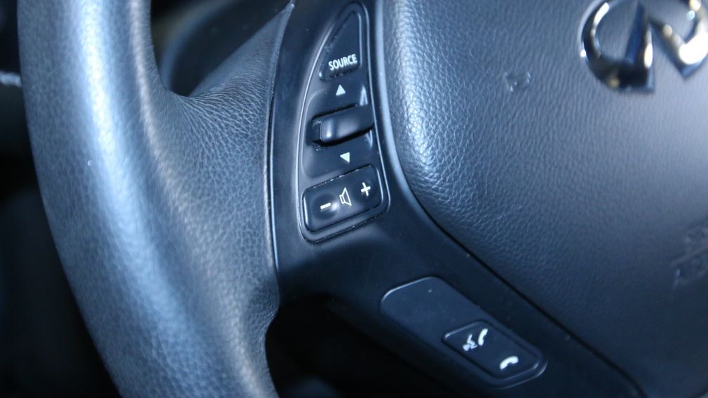 2015 Infiniti QX50 AWD AUTO A/C TOIT CUIR BLUETOOTH MAGS #21