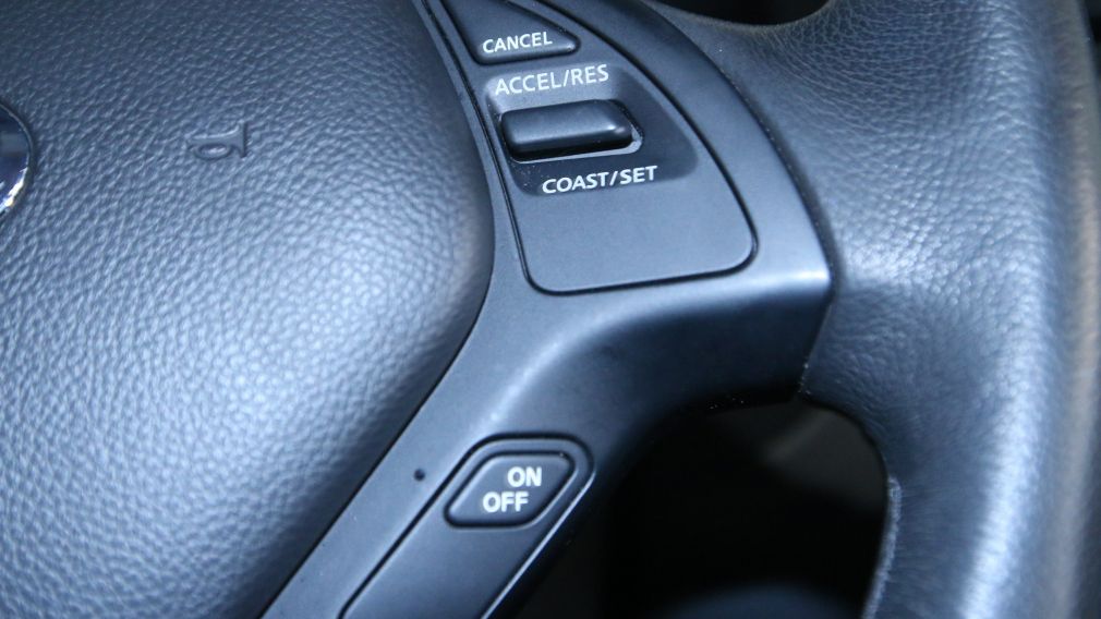 2015 Infiniti QX50 AWD AUTO A/C TOIT CUIR BLUETOOTH MAGS #31