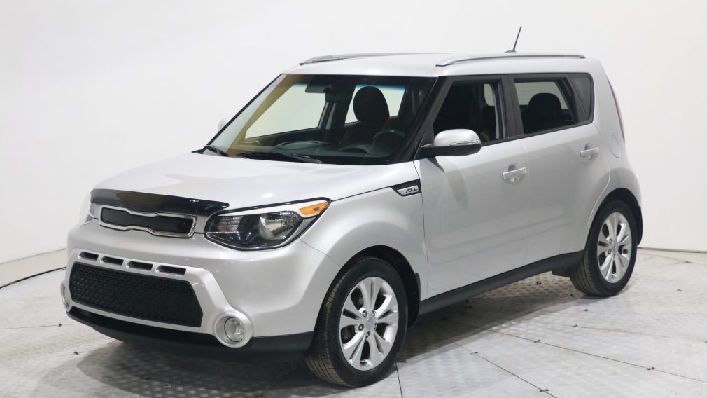 2014 Kia Soul EX AUTO A/C GR ELECT MAGS BLUETHOOT #3