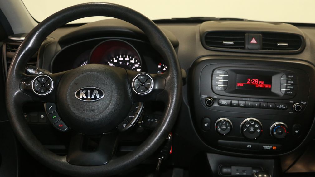 2014 Kia Soul EX AUTO A/C GR ELECT MAGS BLUETHOOT #13