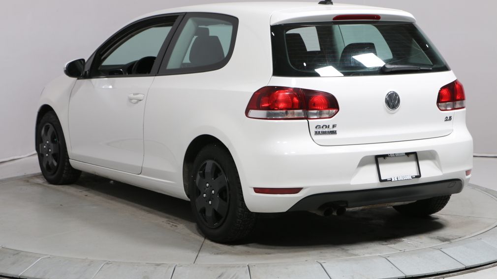 2011 Volkswagen Golf SPORTLINE AUTO A/C GR ELECT TOIT OUVRANT #5