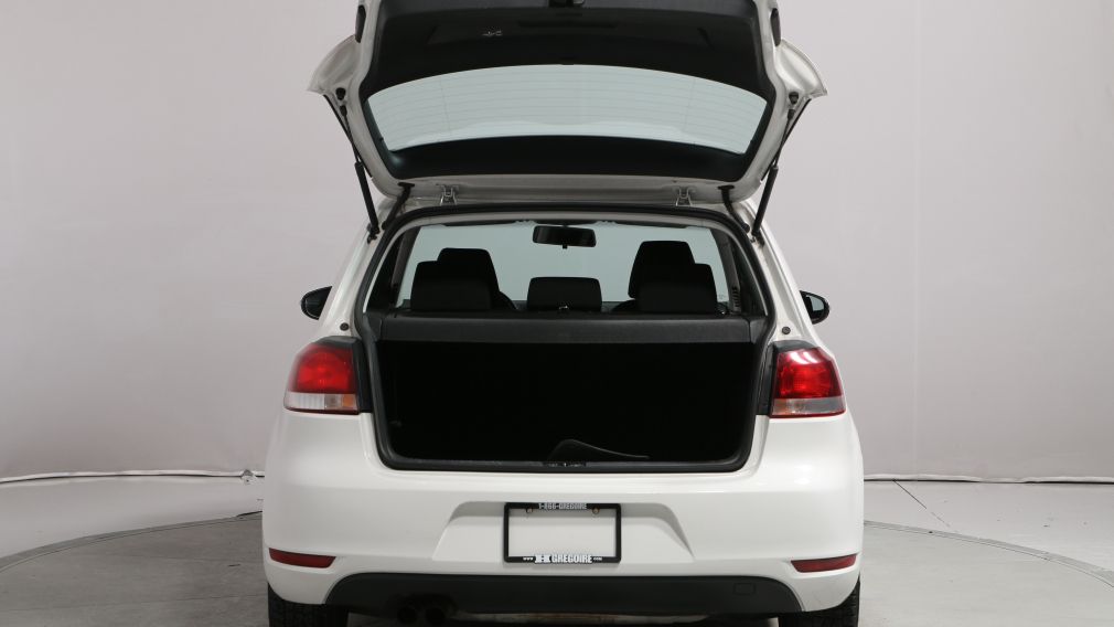 2011 Volkswagen Golf SPORTLINE AUTO A/C GR ELECT TOIT OUVRANT #23