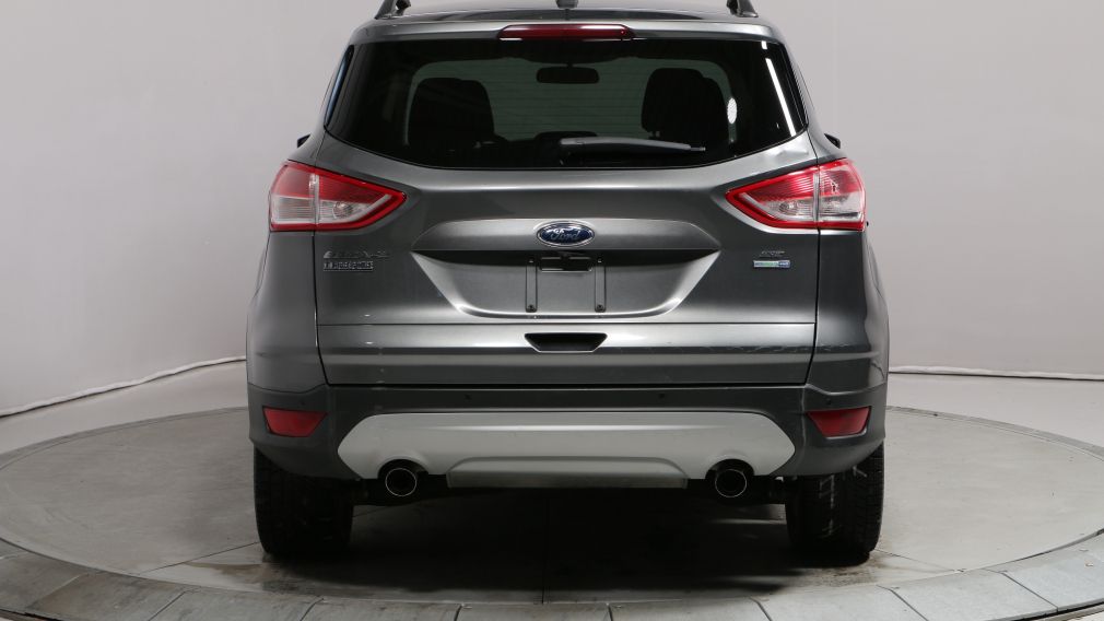 2014 Ford Escape SE AWD BLUETOOTH CAMÉRA RECUL #5