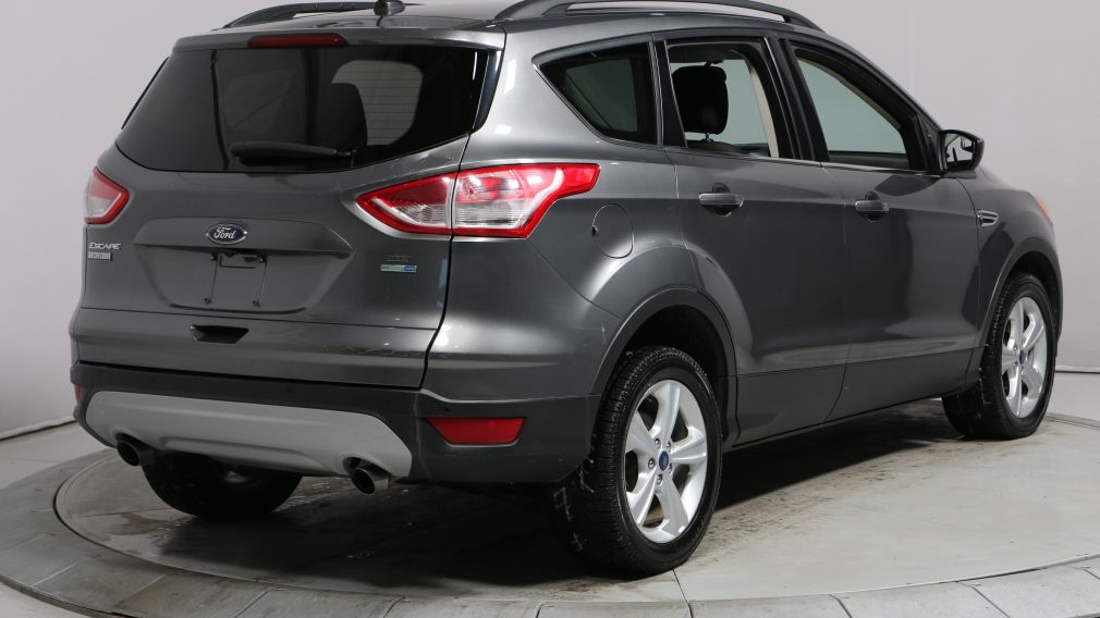 2014 Ford Escape SE AWD BLUETOOTH CAMÉRA RECUL #7