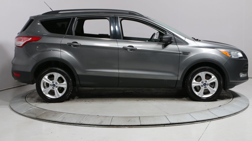 2014 Ford Escape SE AWD BLUETOOTH CAMÉRA RECUL #8