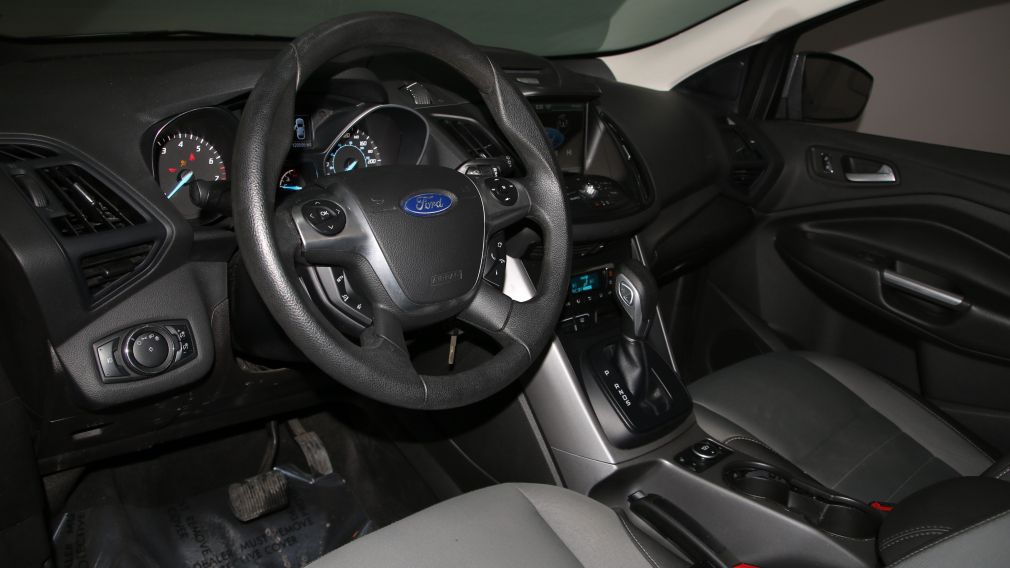 2014 Ford Escape SE AWD BLUETOOTH CAMÉRA RECUL #9