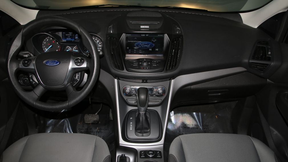 2014 Ford Escape SE AWD BLUETOOTH CAMÉRA RECUL #12