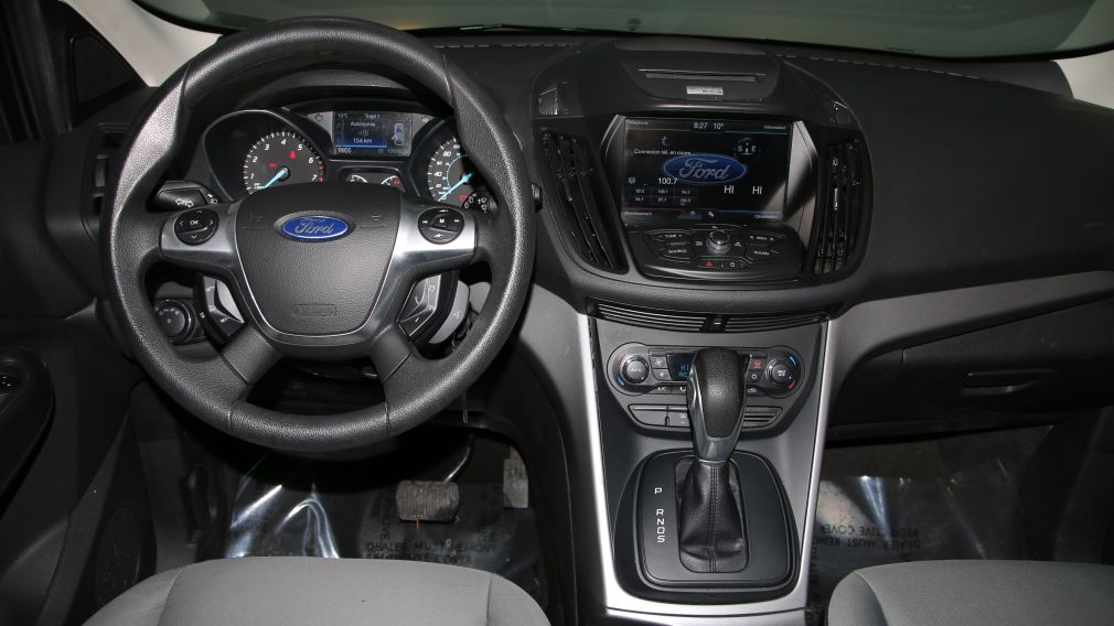 2014 Ford Escape SE AWD BLUETOOTH CAMÉRA RECUL #13