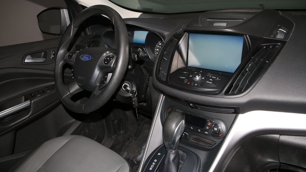 2014 Ford Escape SE AWD BLUETOOTH CAMÉRA RECUL #26