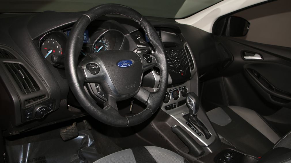 2014 Ford Focus SE A/C BLUETOOTH GR ELECT MAGS #7