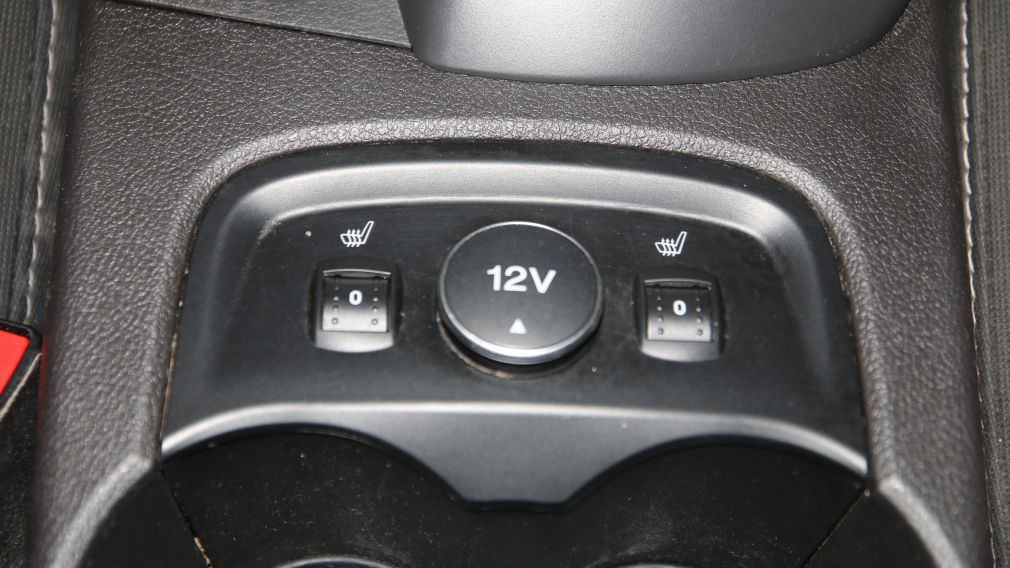 2014 Ford Focus SE A/C BLUETOOTH GR ELECT MAGS #16