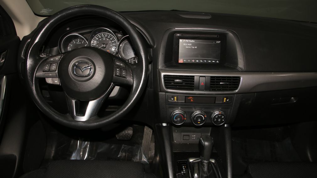 2016 Mazda CX 5 GS AUTO A/C TOIT MAGS CAMÉRA RECUL #14
