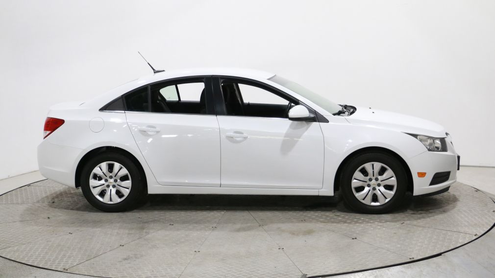 2013 Chevrolet Cruze LT Turbo AUTO A/C GR ELECT #4