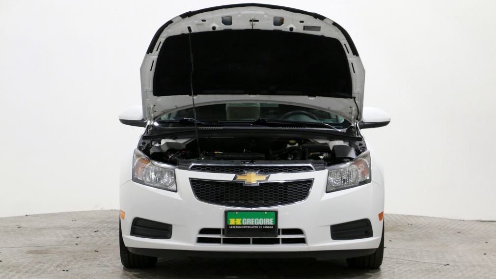 2013 Chevrolet Cruze LT Turbo AUTO A/C GR ELECT #16