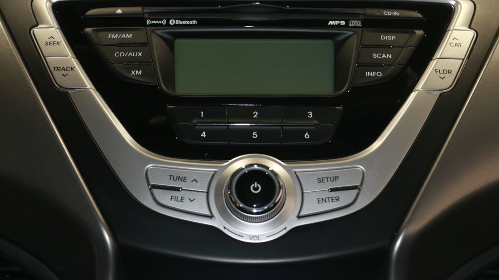 2012 Hyundai Elantra LIMITED AUTO A/C CUIR TOIT MAGS #15