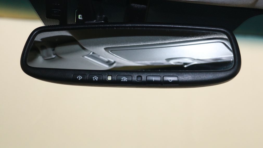 2012 Hyundai Elantra LIMITED AUTO A/C CUIR TOIT MAGS #17