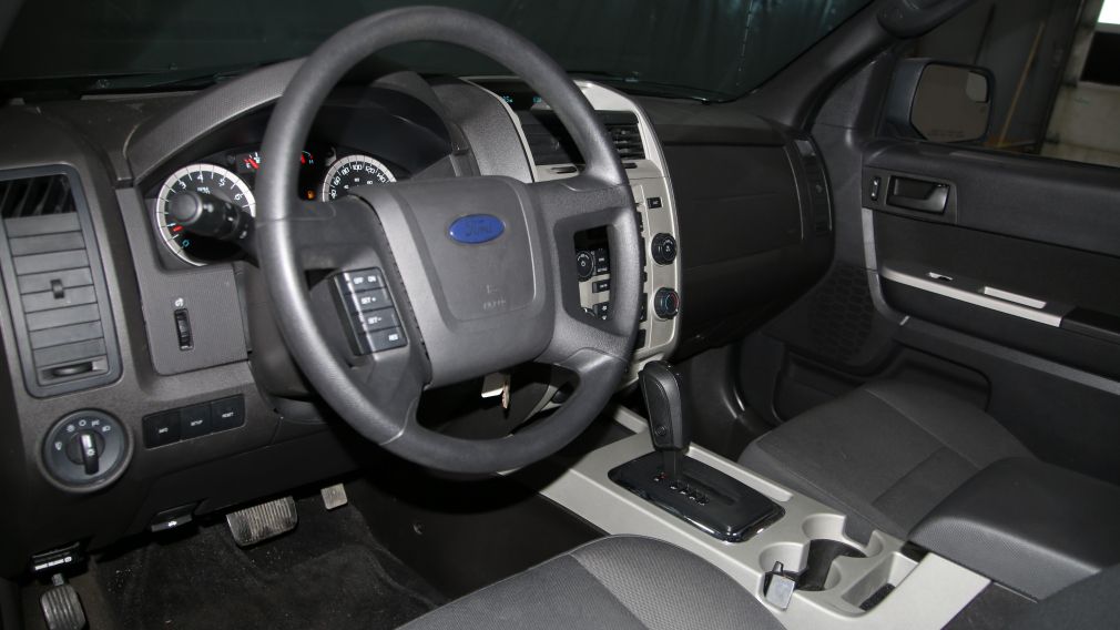 2010 Ford Escape XLT AUTO A/C GR ÉLECT MAGS #9