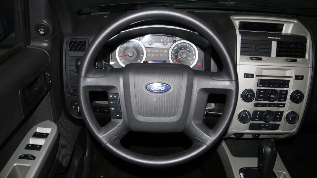2010 Ford Escape XLT AUTO A/C GR ÉLECT MAGS #15