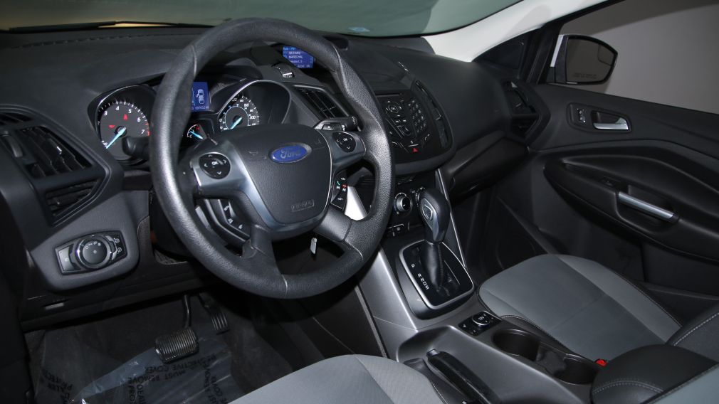 2013 Ford Escape SE A/C GR ELECT MAGS BLUETOOTH #9