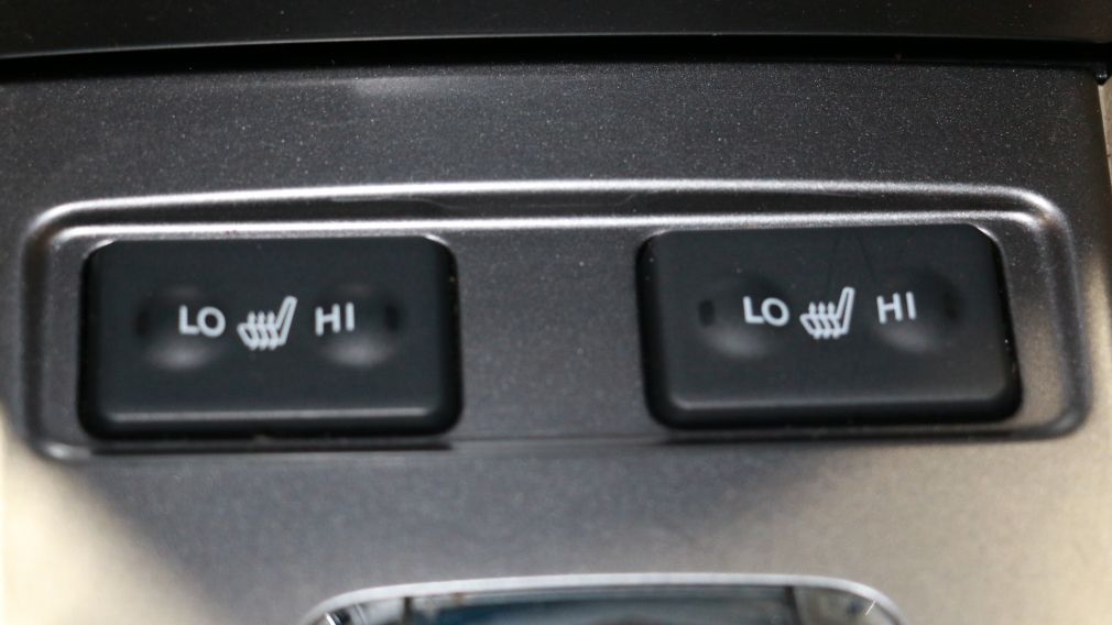 2014 Acura ILX TECH AUTO A/C CUIR TOIT NAVIGATION #23