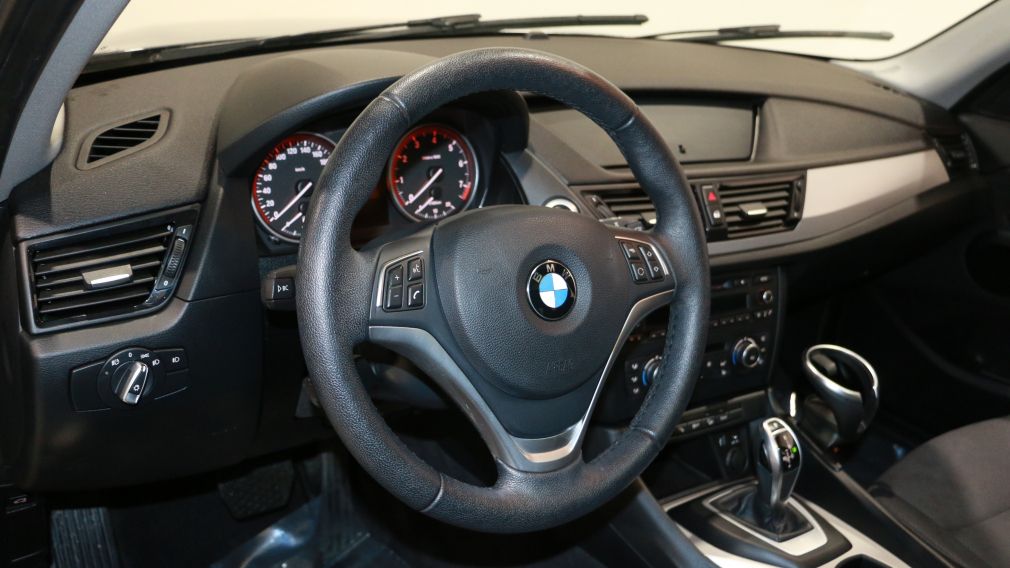 2015 BMW X1 XDRIVE 28i AWD AUTO A/C TOIT PANO MAGS #6