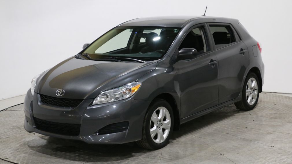 2013 Toyota Matrix AUTO A/C GR ÉLECT MAGS BLUETOOTH #3