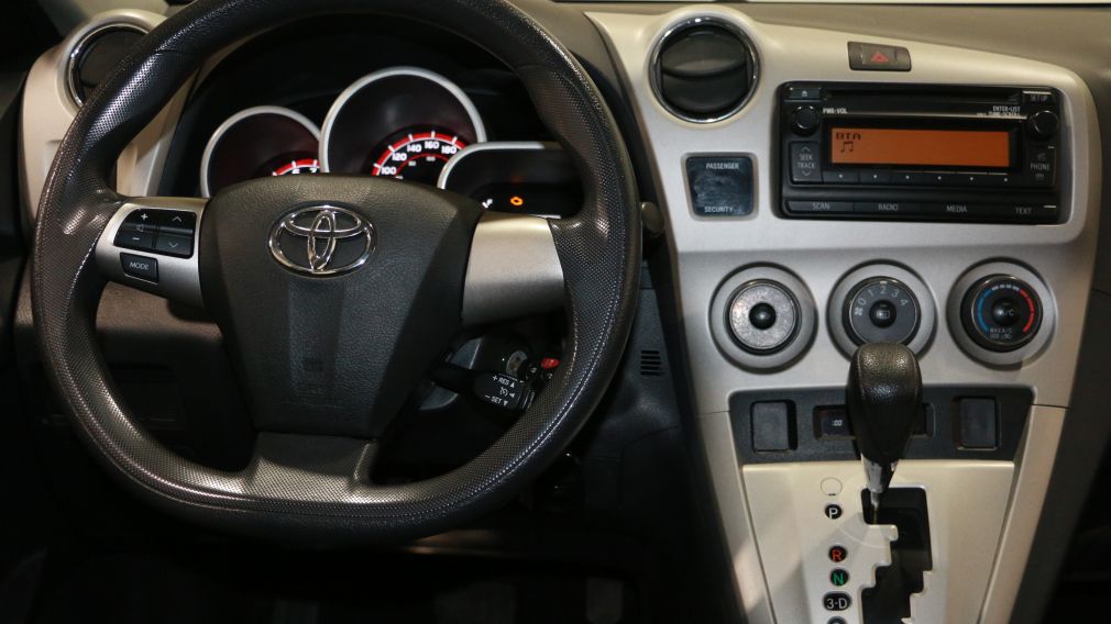 2013 Toyota Matrix AUTO A/C GR ÉLECT MAGS BLUETOOTH #13