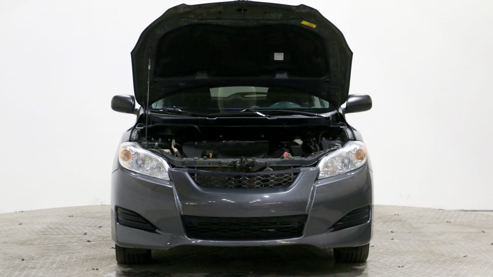 2013 Toyota Matrix AUTO A/C GR ÉLECT MAGS BLUETOOTH #22