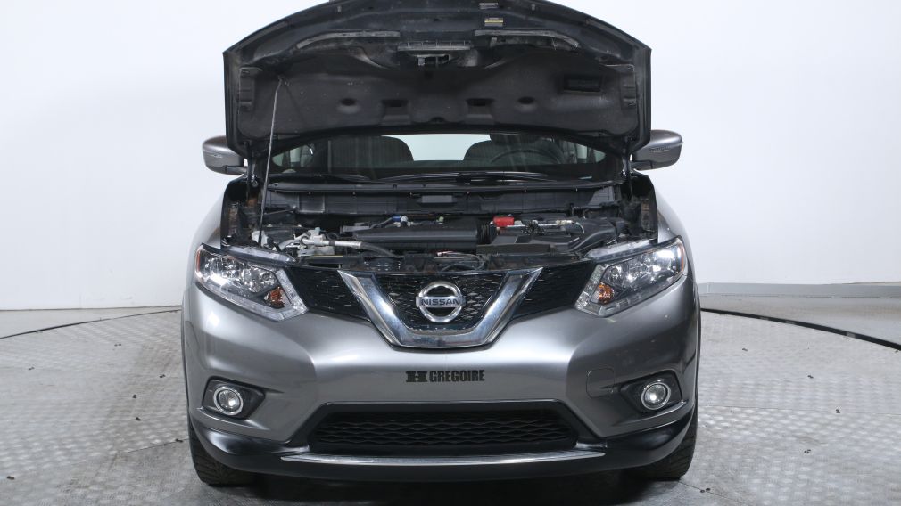 2016 Nissan Rogue SV AWD AUTO A/C GR ÉLECT MAGS CAMÉRA RECUL #29