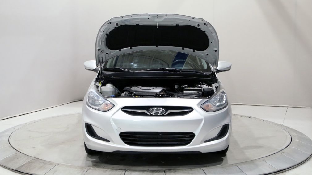 2013 Hyundai Accent GL A/C GR ELECT #22