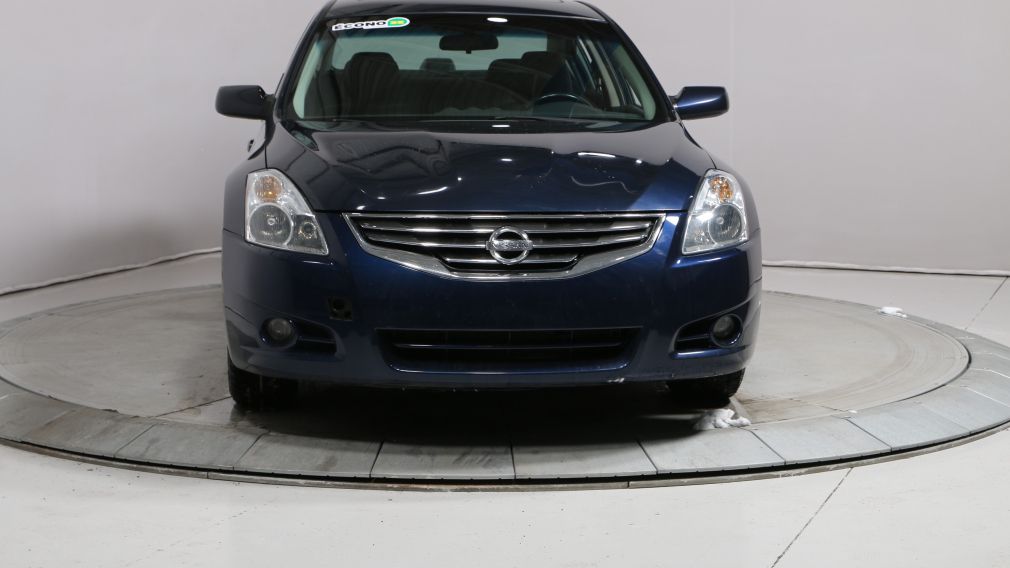 2010 Nissan Altima 2.5 S A/C GR ELECT #2