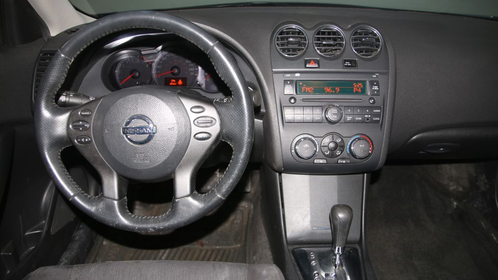 2010 Nissan Altima 2.5 S A/C GR ELECT #15