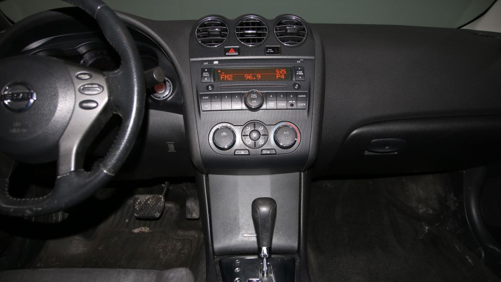 2010 Nissan Altima 2.5 S A/C GR ELECT #17