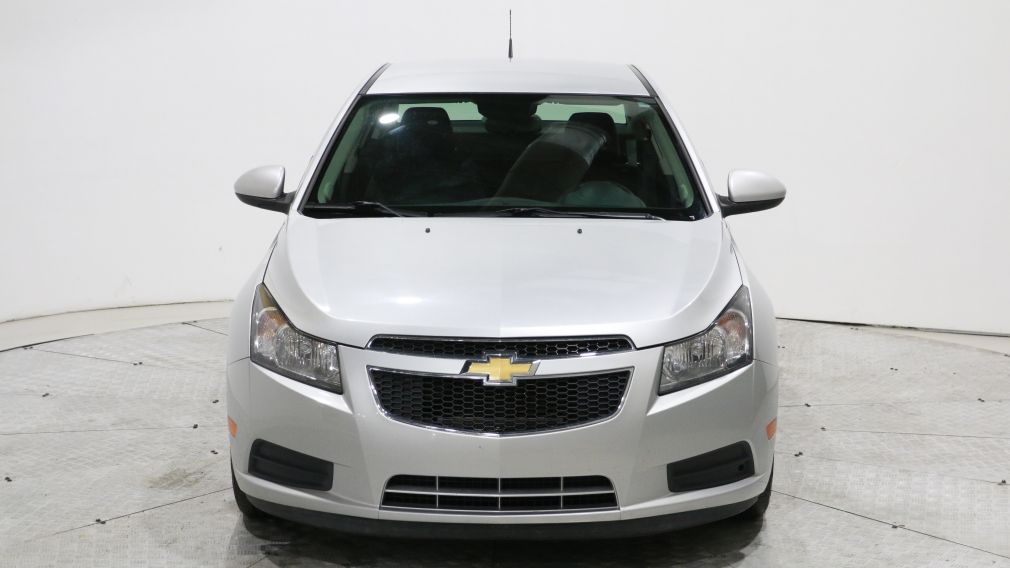 2012 Chevrolet Cruze Eco w/1SA AUTO A/C MAGS #1