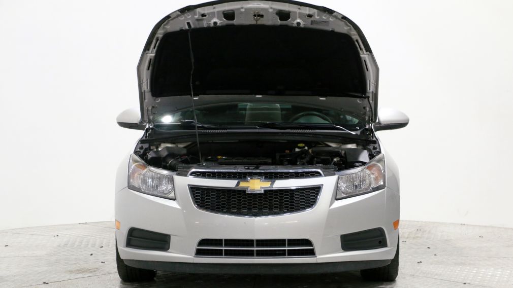 2012 Chevrolet Cruze Eco w/1SA AUTO A/C MAGS #23