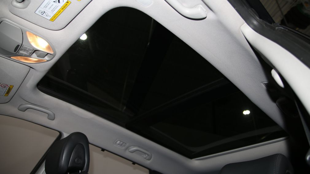 2013 Hyundai Santa Fe SE AWD CUIR TOIT BLUETOOTH CAM RECUL NAV MAGS #13