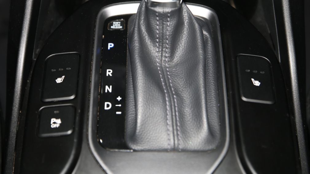 2013 Hyundai Santa Fe SE AWD CUIR TOIT BLUETOOTH CAM RECUL NAV MAGS #17