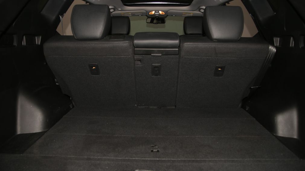 2013 Hyundai Santa Fe SE AWD CUIR TOIT BLUETOOTH CAM RECUL NAV MAGS #31