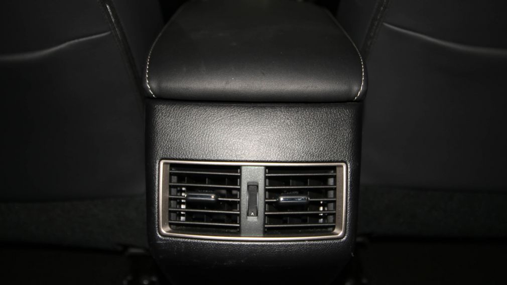2015 Lexus NX 300h EXECUTIVE HYBRIDE AWD CUIR TOIT NAVIGATION #18