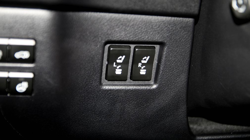 2015 Lexus NX 300h EXECUTIVE HYBRIDE AWD CUIR TOIT NAVIGATION #20