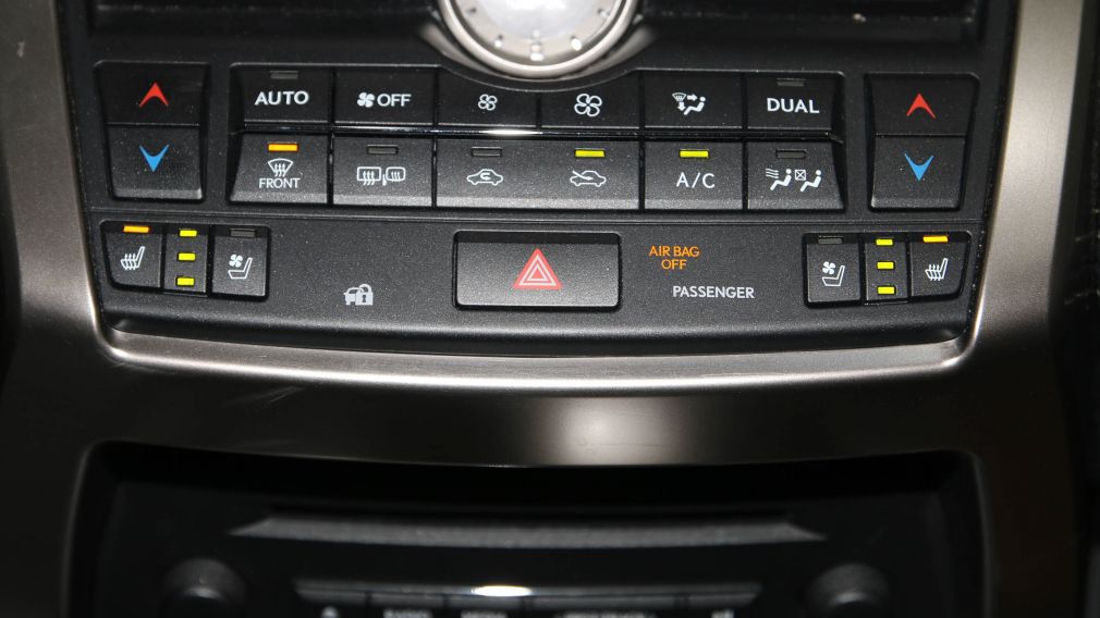 2015 Lexus NX 300h EXECUTIVE HYBRIDE AWD CUIR TOIT NAVIGATION #25