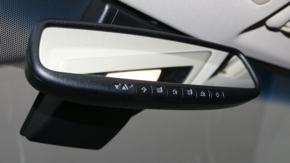 2015 Lexus NX 300h EXECUTIVE HYBRIDE AWD CUIR TOIT NAVIGATION #26