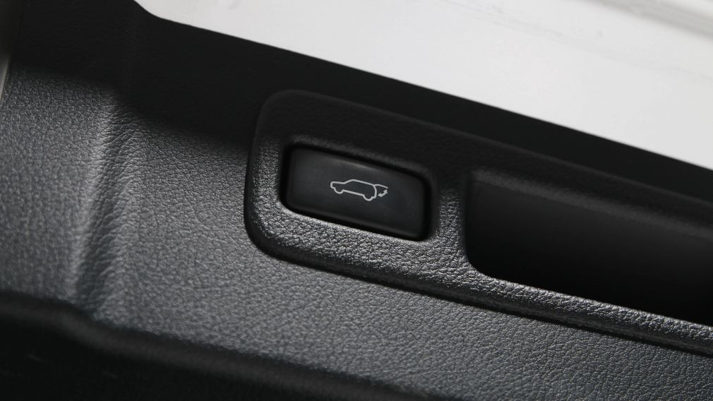 2015 Lexus NX 300h EXECUTIVE HYBRIDE AWD CUIR TOIT NAVIGATION #38