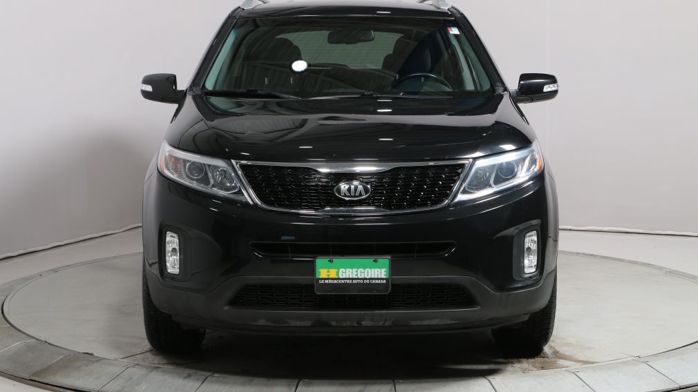 2015 Kia Sorento LX AUTO A/C BLUETOOTH #2