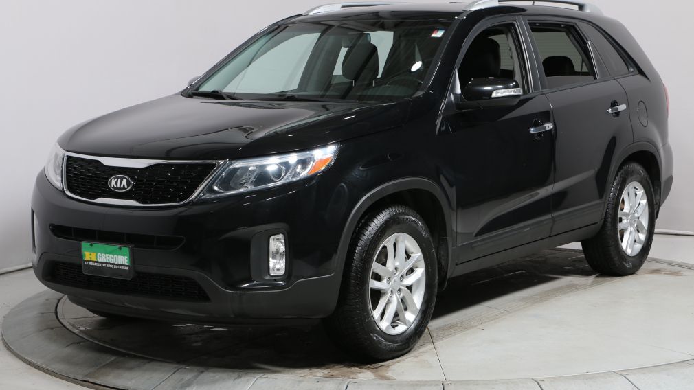 2015 Kia Sorento LX AUTO A/C BLUETOOTH #3