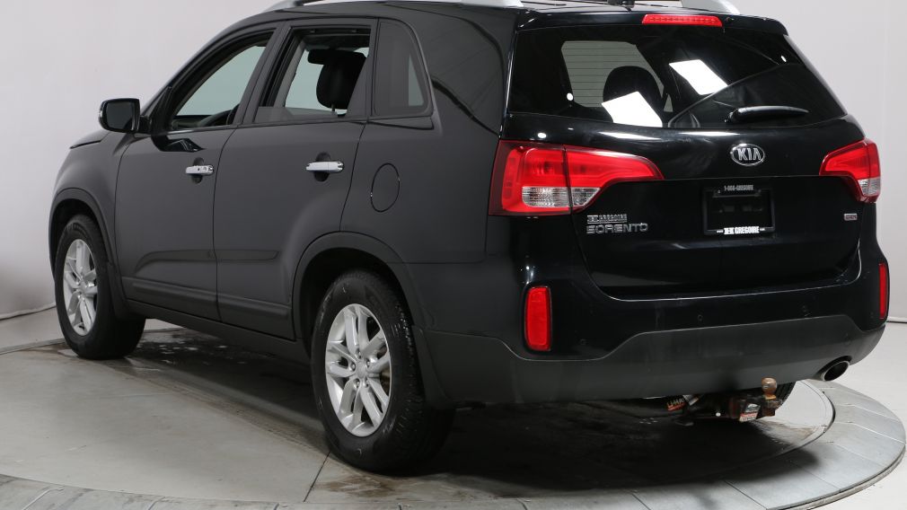 2015 Kia Sorento LX AUTO A/C BLUETOOTH #4