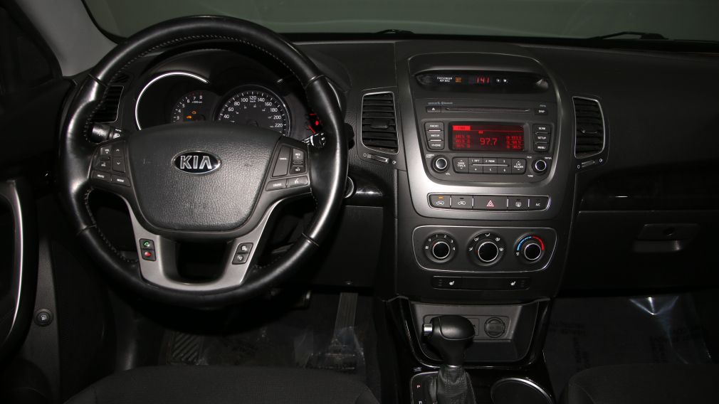 2015 Kia Sorento LX AUTO A/C BLUETOOTH #13