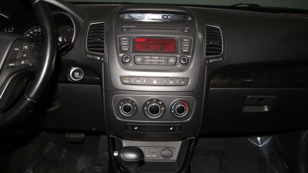 2015 Kia Sorento LX AUTO A/C BLUETOOTH #16