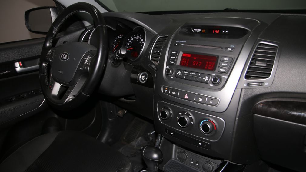 2015 Kia Sorento LX AUTO A/C BLUETOOTH #24