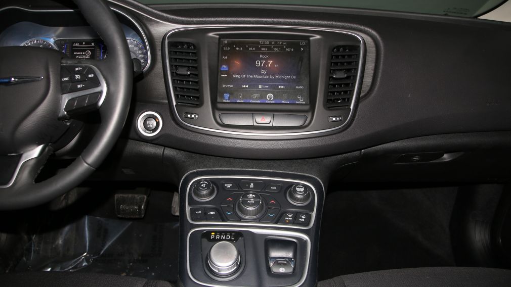 2015 Chrysler 200 LIMITED AUTO A/C BLUETOOTH MAGS #12